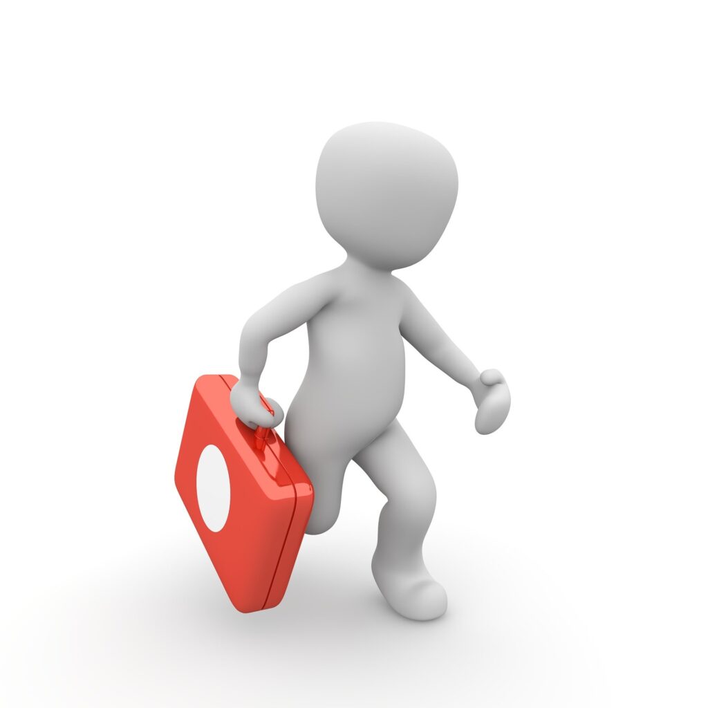 Nacken | Hilfsmitteln & Empfehlungen