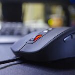 Ergonomische Maus – sinnvoll oder nicht?