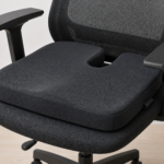 Sitzkissen im Büro
