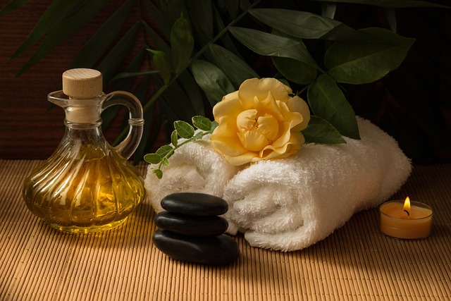 Wellness - Wärme & Massage für den Nacken- RueckenNackenCheck.de